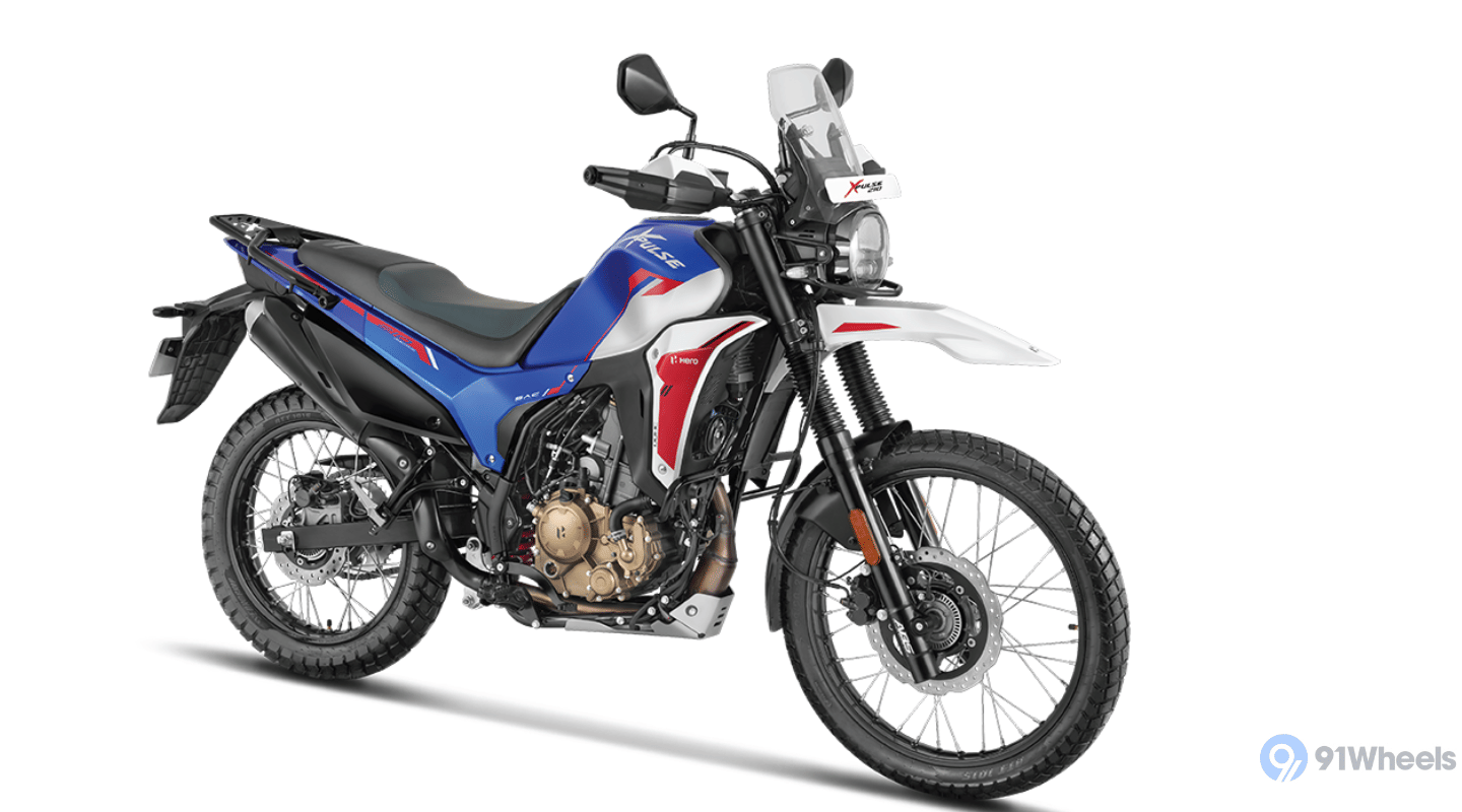 Xpulse 210